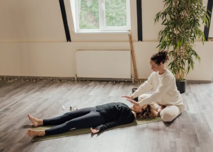 Reiki