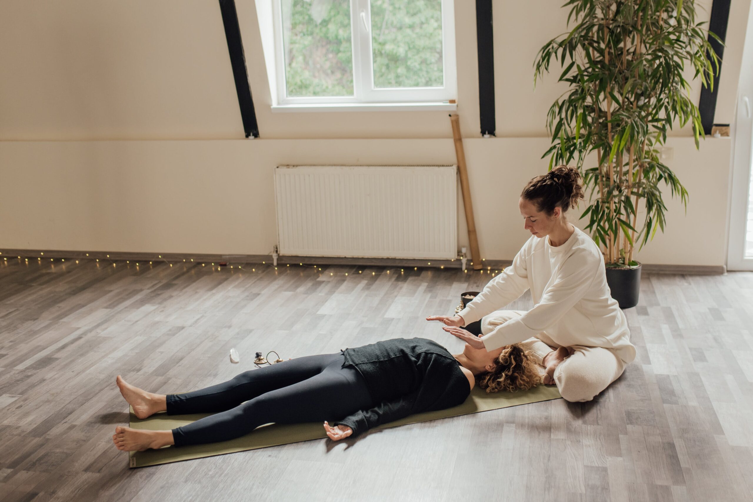 Reiki
