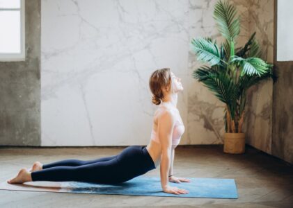 Yoga & Qigong
